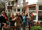 Koninginnedag