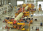 Airbus Hamburg