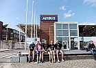 Airbus fabriek